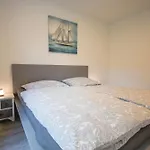 Kurparkperle Appartementhaus Sport-sager Appartement Grömitz
