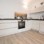 Appartement Kurparkperle Appartementhaus Sport-sager *
