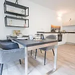 Apartmán 