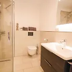Kurparkperle Appartementhaus Sport-sager Appartement Grömitz