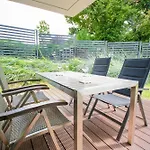Kurparkperle Appartementhaus Sport-sager
