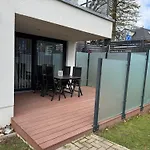 Kurparkperle Appartementhaus Sport-sager Appartement *