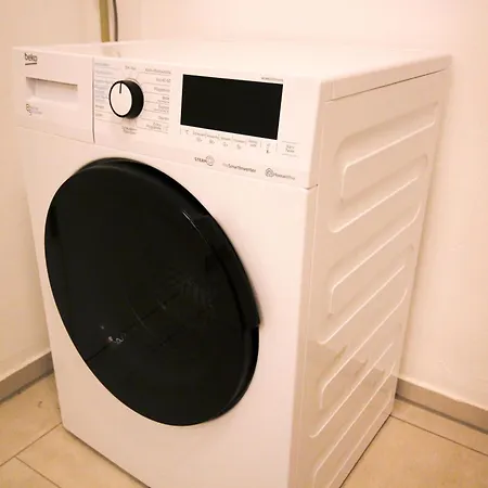 Apartmán 