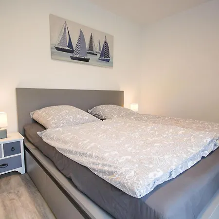 Apartmán 
