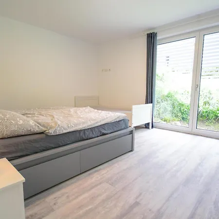 Apartmán 