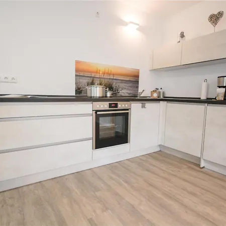 Apartmán 