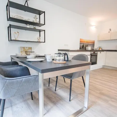 Apartament 