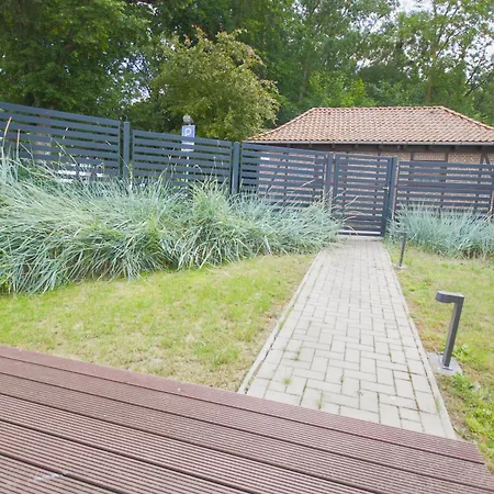 Kurparkperle Appartementhaus Sport-sager Appartement