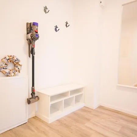 Apartmán 